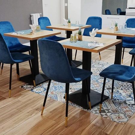 Gocce Di Girgenti - Comfort Suites อากริเจนโต ภายนอก รูปภาพ