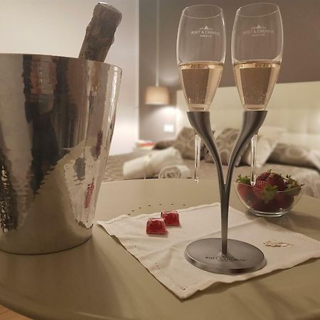 Gocce Di Girgenti - Comfort Suites อากริเจนโต ภายนอก รูปภาพ