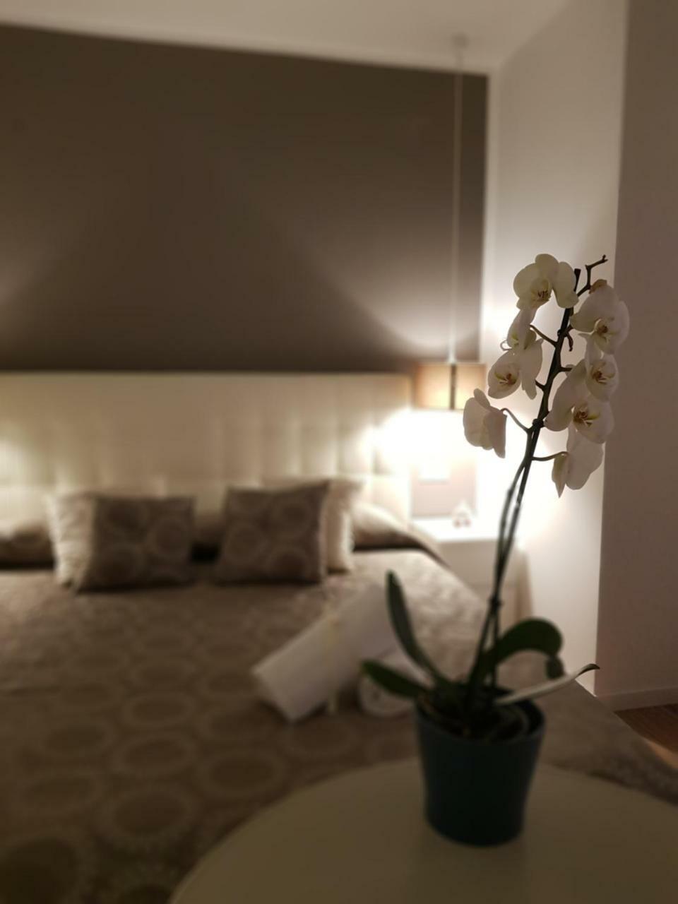 Gocce Di Girgenti - Comfort Suites อากริเจนโต ภายนอก รูปภาพ