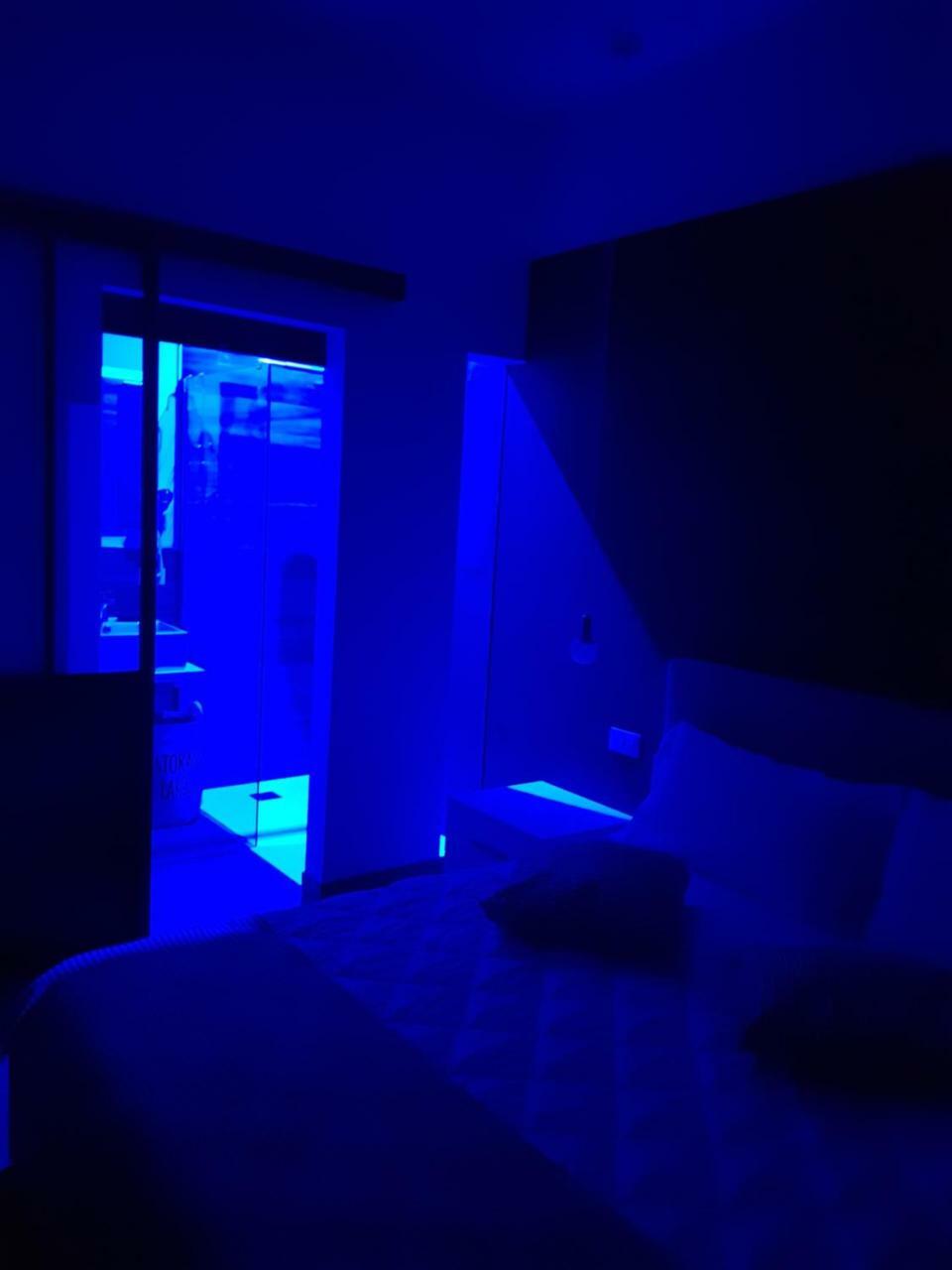 Gocce Di Girgenti - Comfort Suites อากริเจนโต ภายนอก รูปภาพ