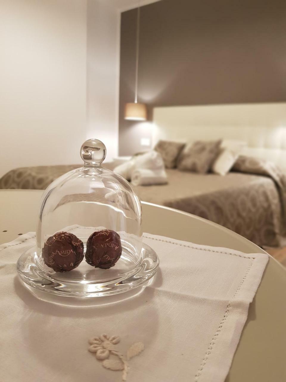Gocce Di Girgenti - Comfort Suites อากริเจนโต ภายนอก รูปภาพ