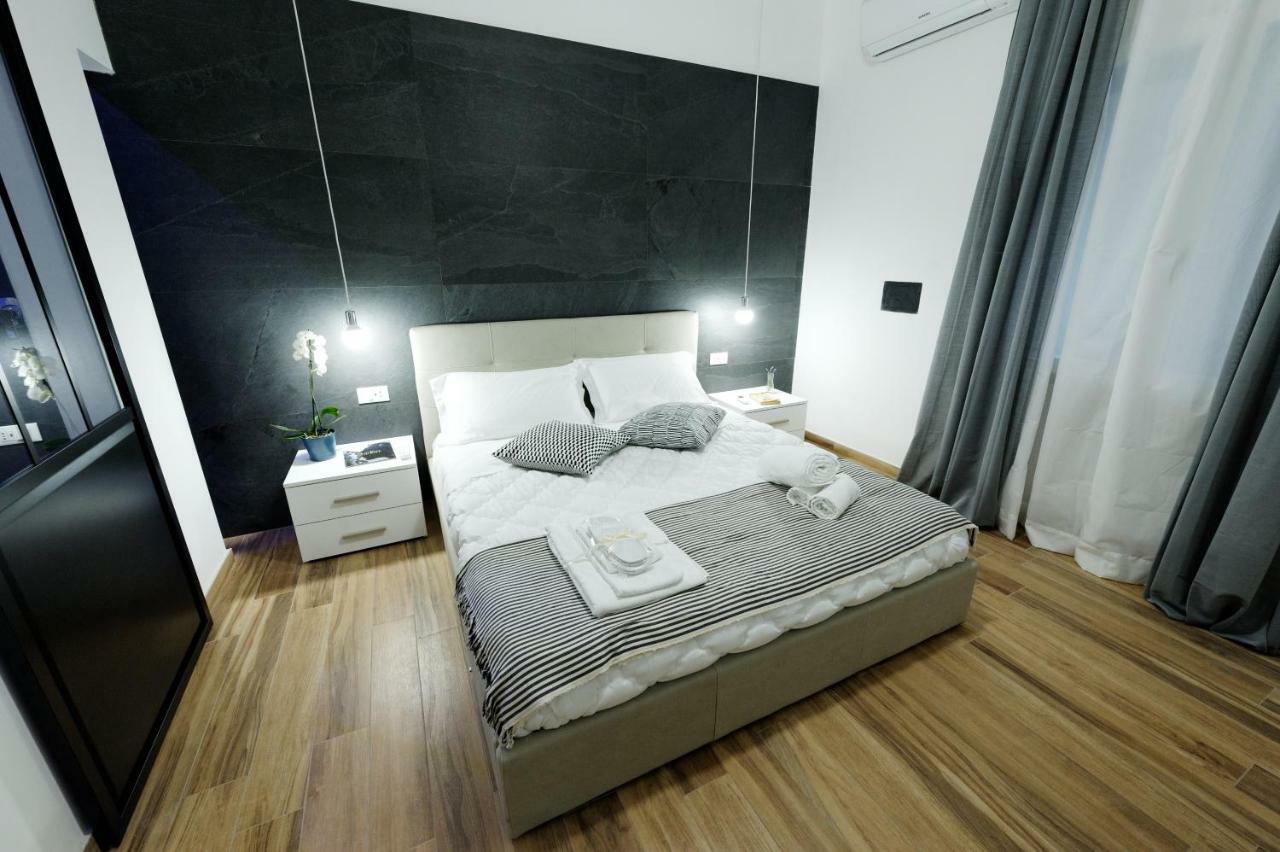 Gocce Di Girgenti - Comfort Suites อากริเจนโต ภายนอก รูปภาพ