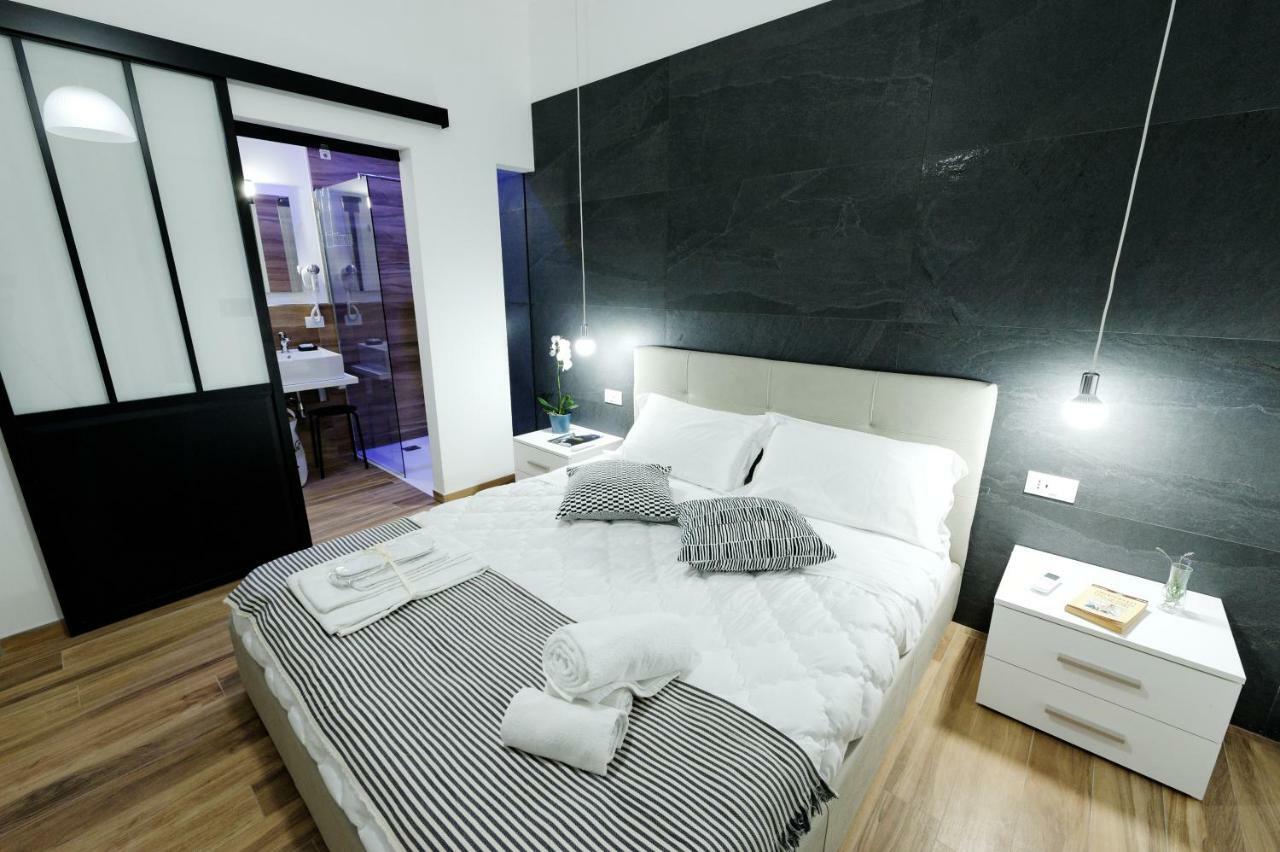Gocce Di Girgenti - Comfort Suites อากริเจนโต ภายนอก รูปภาพ