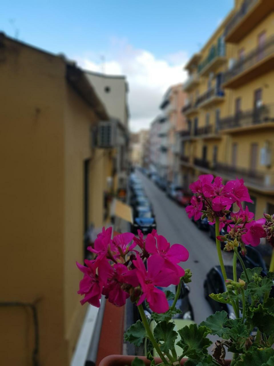 Gocce Di Girgenti - Comfort Suites อากริเจนโต ภายนอก รูปภาพ