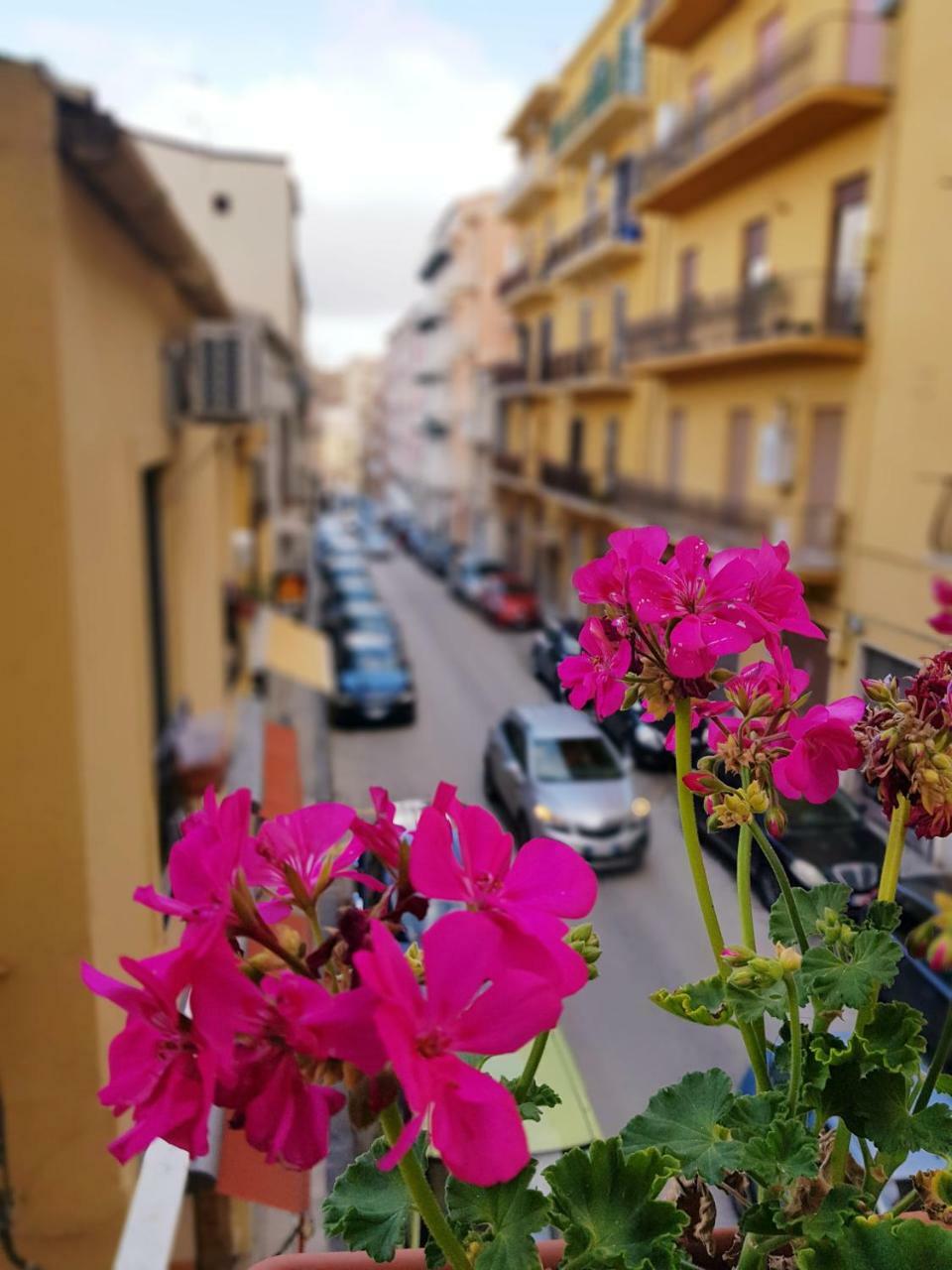 Gocce Di Girgenti - Comfort Suites อากริเจนโต ภายนอก รูปภาพ